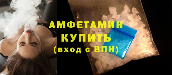 крисы Баксан