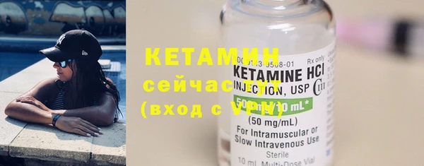 крисы Баксан