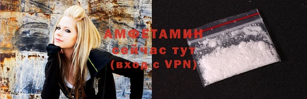 крисы Баксан